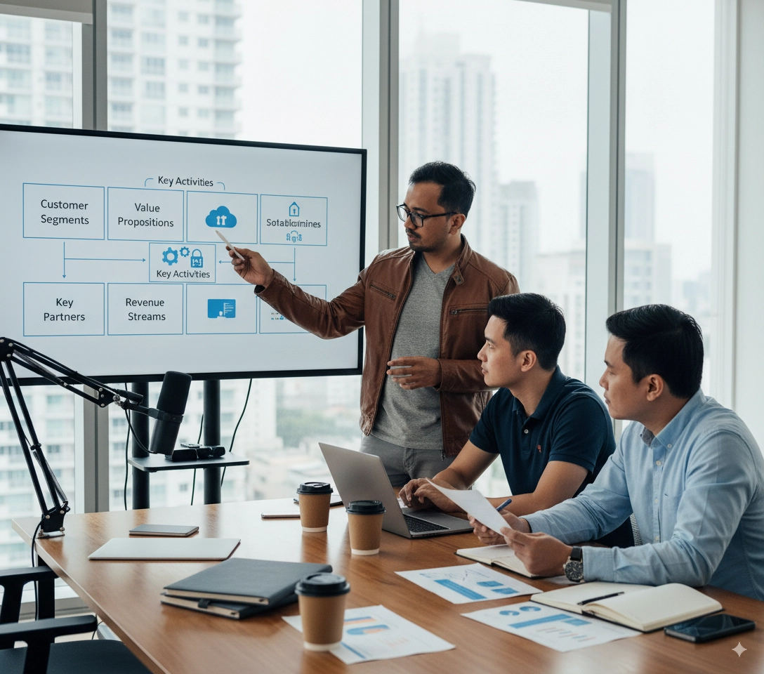 Understanding Business Value Through the Lens of the 