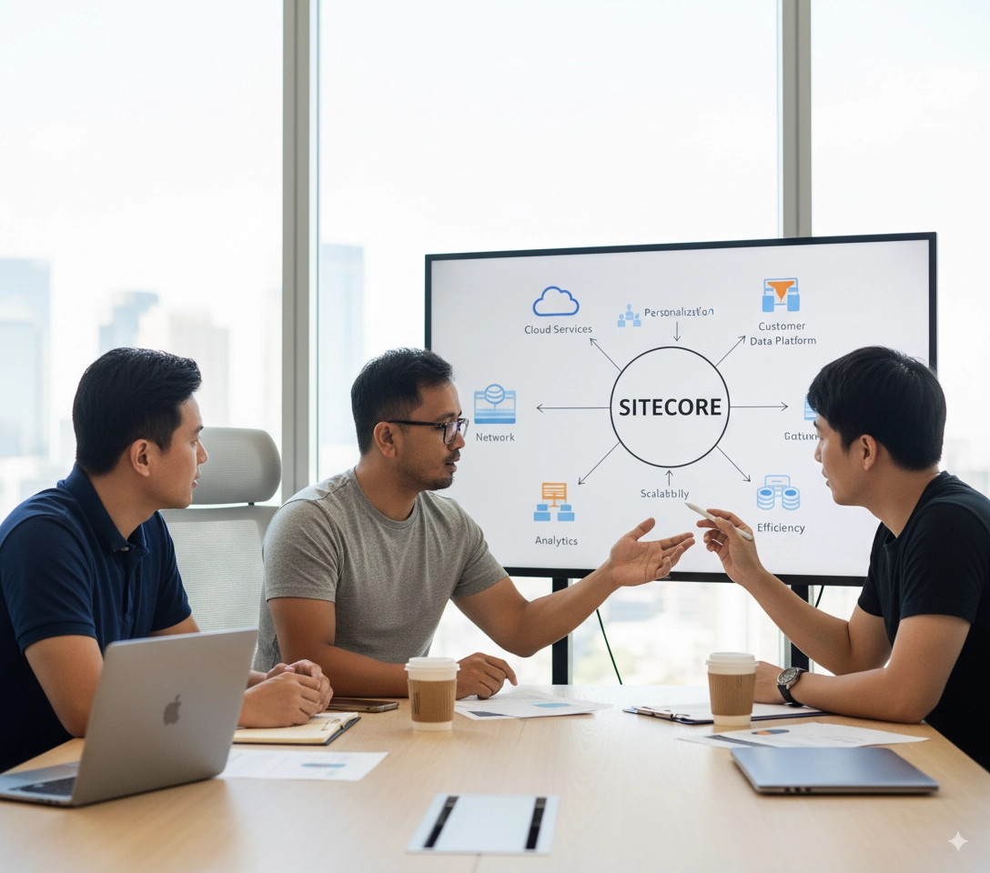 Effective IT Solutions: The Real Business Value