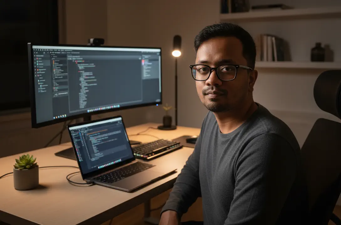 be a problem solver in this AI era